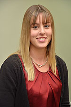 Ashleigh Wileman
