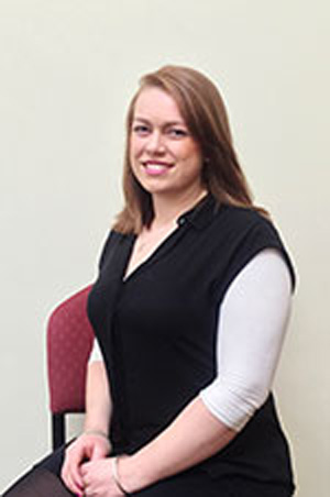 Ashley Stickland
