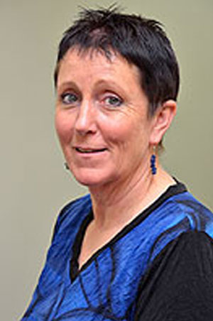 Louise Armstrong