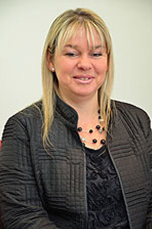 Sheree Snoodyk