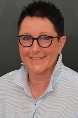 Louise Armstrong