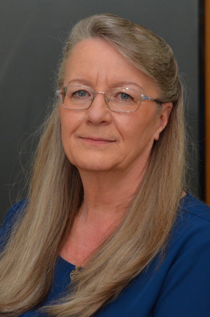 Rhonda Bennett
